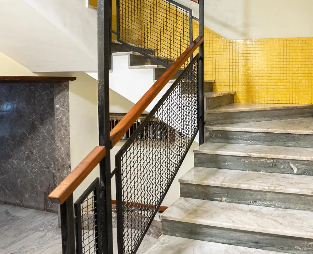 The Siva Apartments - Via Volta, 165 Sanremo