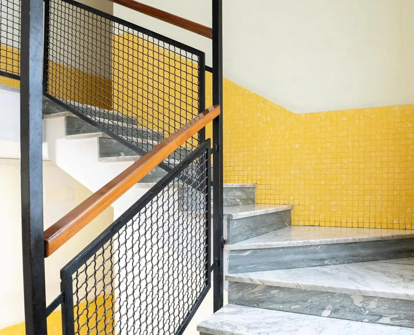 The Siva Apartments - Via Volta, 165 Sanremo
